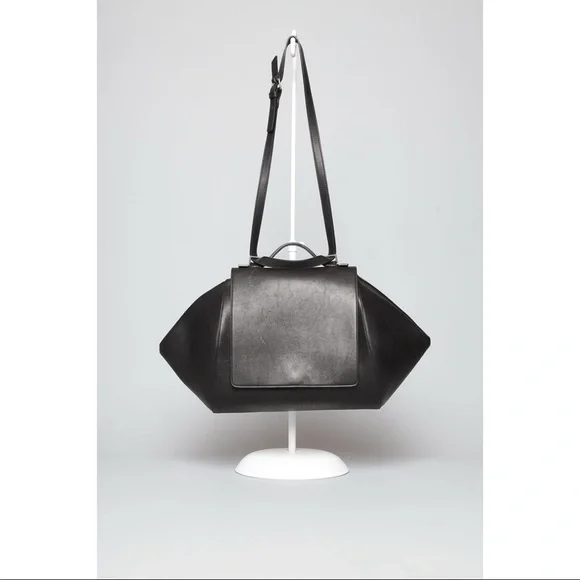 DAMIR DOMA ダミールドーマ Damir Doma Double Hood Long Sweatshirt - L | neverlandsupply